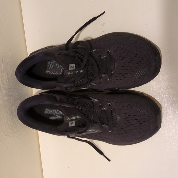 Brooks Adrenaline 19 - Picture 2 of 4